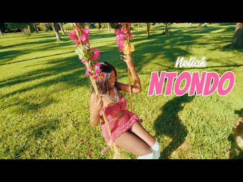 Neliah - Ntondo | Official Music Video