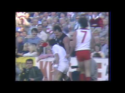 Sheldon to Harmes on the Boundary - Ball Clearly Out