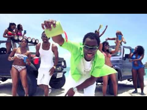 RICHIE LOOP ft CHRIS MARTIN - SUMMER SPAZZ (uploaded by Dj Ali Patch) OFFICIAL MUSIC VIDEO