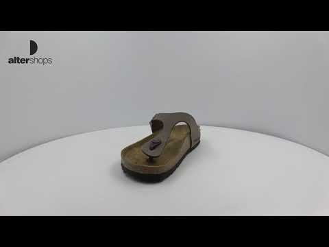 BIRKENSTOCK GIZEH BK71071003543008