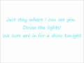 P!ATD I Constantly Thank God For Esteban LYRICS ...