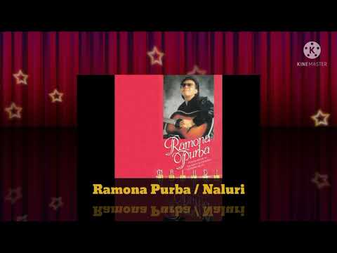 Ramona Purba - Naluri (Official Music Audio / 1987)
