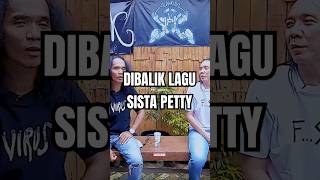 Download lagu THE STORY BEHIND SISTA PETTY'S SONG. mp3