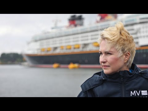 Mecklenburg-Vorpommern will Vorreiter für grüne Energien werden