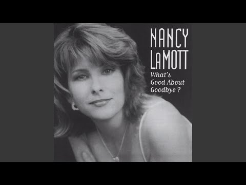 What's Good About Goodbye - The Promise