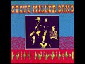 Steve Miller Band   Fanny Mae HQ with Lyrics in Description