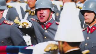Conmemoración toma del Morro de Arica - Efemérides