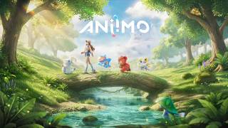 〈実況〉『』Aniimo(アニモ)を実況プレイpart1
