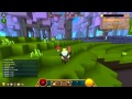 Trove - Первый взгляд. Йо-хо-хо и квадратная бутылка рома. 