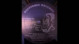 Dave Carlucci & Junior Sanchez – Can't Stop The Feeling (Rufftrax On Wax Part 2)