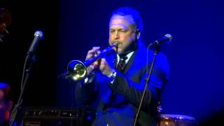 Preservation Hall Jazz Band "St James Infirmary"