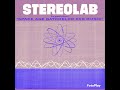 Stereolab - Ronco Symphony (Filtered semi-instrumental)