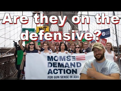 When was the last time you saw the Gun Controllers on DEFENSE?! It sure seems that way here... Thumbnail