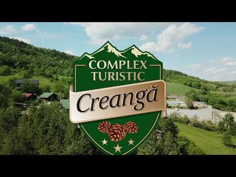 Creanga Resort & SPA Targu Ocna- in inima naturii.