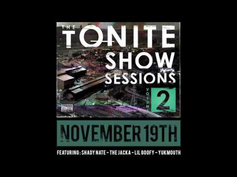 DJ Fresh ft. Shady Nate & A-Plus Tha Kid - 3 Point Shooters [NEW 2013]