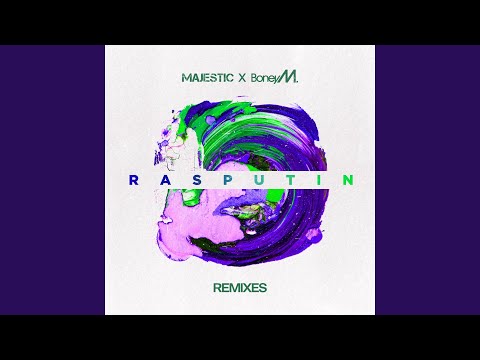 Rasputin (Extended Mix)