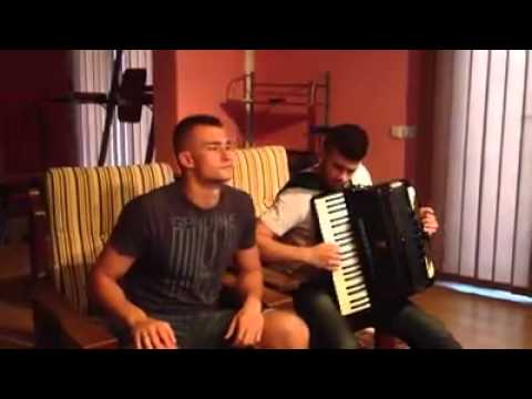 Haris Berković - Razbolje Se Sultan