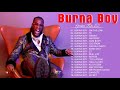 The Best Songs Burna boy Greatest Hits 2021 - Burna boy AFROBEAT MIX Best Songs 2021