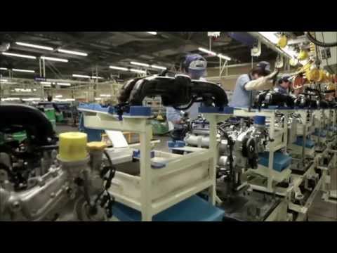 2015 Subaru WRX - The Making Of A Legend | Subaru Australia