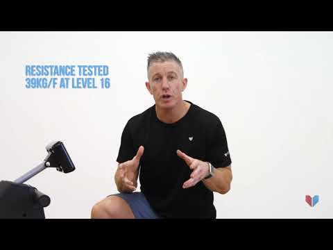 Lifespan Fitness Rower 605