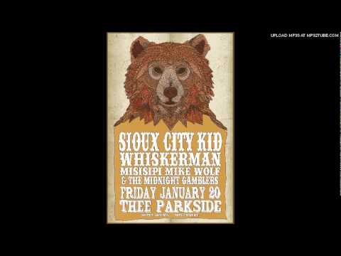 Sioux City Kid breaking news!