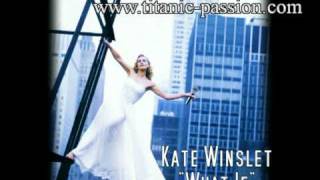 What If - Kate Winslet - LIVE Version [2011]