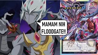 UMBRAL HORROR SEKARANG BISA AKSES 2 FLOODGATE LANGSUNG!!