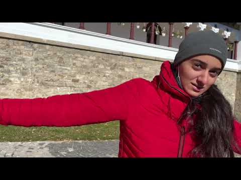 Two days in Sinaia 🇹🇩 Going to spa and visiting Peles Castle 🍂✅