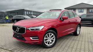 Volvo XC60 T8 Business Executive - AWD - Hybrid - Automatic