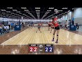 Sarah Gooch - 2023 - Outside Hitter - #99