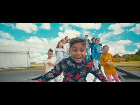 KAMIL il est où Algerino " Clip officiel "