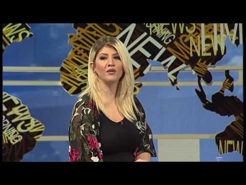 Ditë e Re Weekend, 13 gusht 2016 - Ora News - Ditë e Re Weekend, 13 Gusht 2016