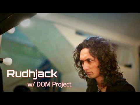 Rudhjack w/ DOM Project || Judge Me Not