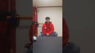 정준일 (JOONIL JUNG) - 바램(WISH) COVER