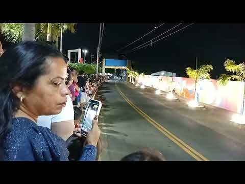 Natal Luz de Alcântaras, #Ceará 