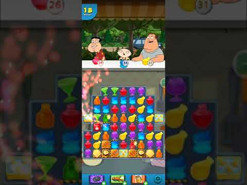 Family Guy Another Freakin Mobile Game Level 702