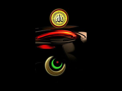 #78 ALLAH YÊU THÍCH NHỮNG GIỌT NƯỚC MẮT VÀ CÁC DẤU VẾT