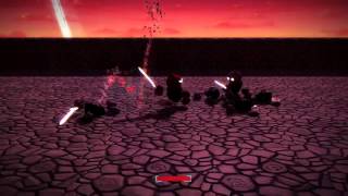 PROJECT SPARK: DECAPITATION MAN