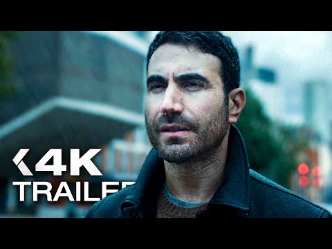 Trailer-Vorschau: All of You