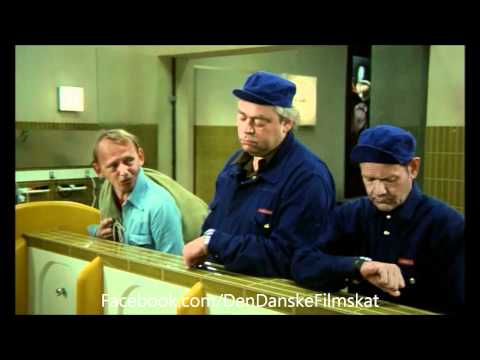 Alt på et bræt (1977) - Er det et rekordforsøg?