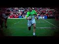 JACO KRIEL You Can T Stop Him Springbok Flanker 2017 HD By CROSE2