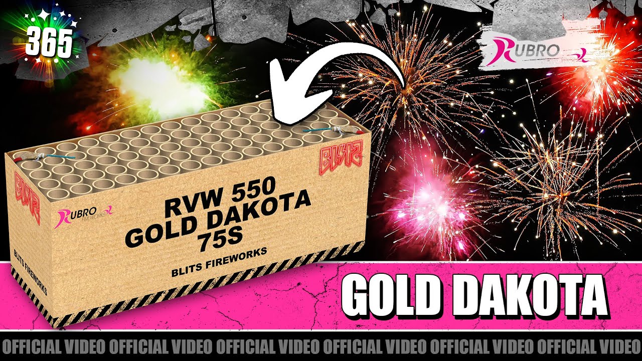 Video Gold Dakota
