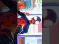 Spidermanintothespiderverse Milesmorales Spiderman Spiderman2 Scp 4k Edit Fyp Viral