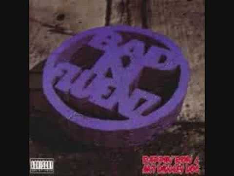 Bad-N-Fluenz-Ph Balance