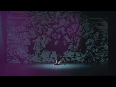 Eurydike är död/Eurydice is Dead by Birgit Cullberg