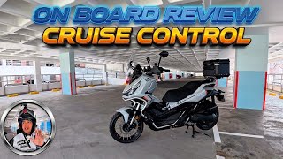 Zontes 368G V2 On Board Full Review Latest 