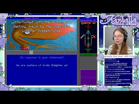 [PC] Star Control II: The Ur-Quan Masters - Part 2