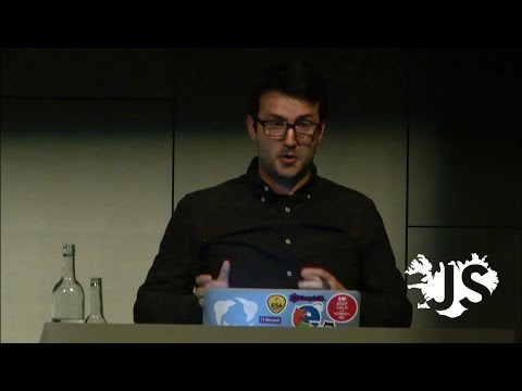 Mihai Cîrlănaru: Speech Recognition on the Web - JSConf Iceland 2016