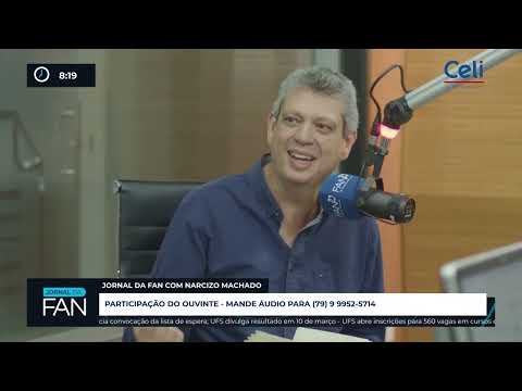 Entrevista com o Ex-Ministro da Sec.-Geral da Presidência, Márcio Macêdo