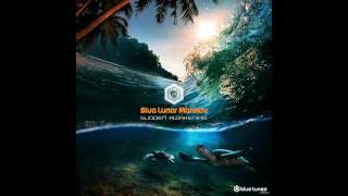 Blue Lunar Monkey - Sudden Awakening - Official